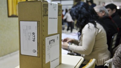 Comodoro: Precandidatos a intendente deben alcanzar mínimo de 2.073 votos para pasar a octubre