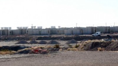 Neuquén suma un nuevo barrio de 500 viviendas