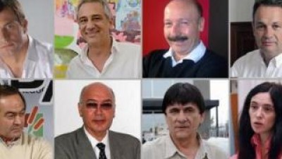 Elecciones 2015: Los candidatos de la Séptima Sección bonaerense