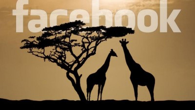Facebook abrió su primera oficina en África para impulsar su presencia en el continente