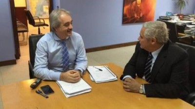 La Comuna de Corrientes logró el financiamiento de otras 400 viviendas