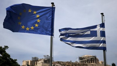 Definen acuerdos de deuda para presentar a Grecia