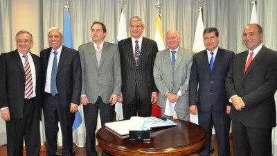 La región del NOA avanza con la conformación de su mercado común