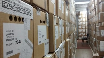 El Tribunal Electoral de Santa Fe rechazó el pedido de abrir todas las urnas