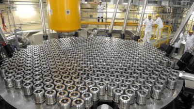 El plan nuclear argentino triplicará las inversiones en los próximos diez años