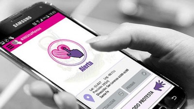 La aplicación santafesina para frenar la violencia contra las mujeres