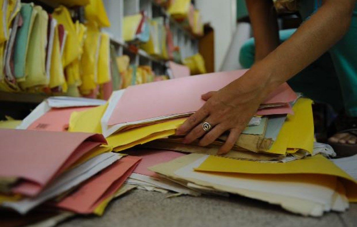 En apenas una semana, 7 mil personas se anotaron en la bolsa de empleo municipal de Rosario