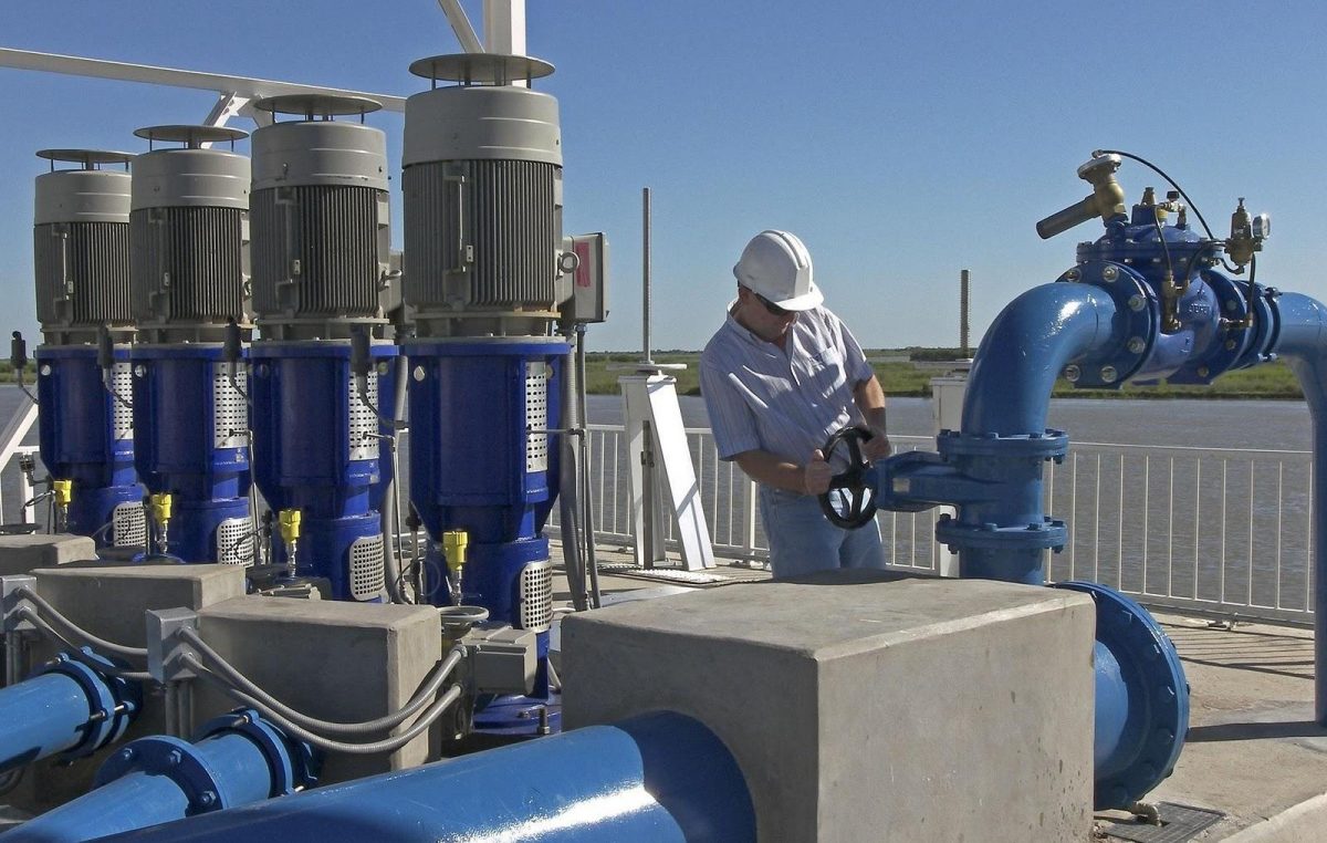 El Gobernador electo de Santa Fe quiere municipalizar el servicio de agua potable y cloacas
