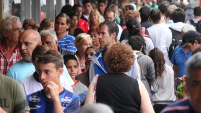 Colón y Calamuchita crecerán más hasta 2025