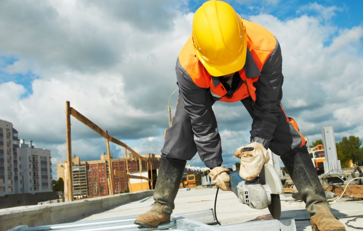Récord de construcción en Villa María