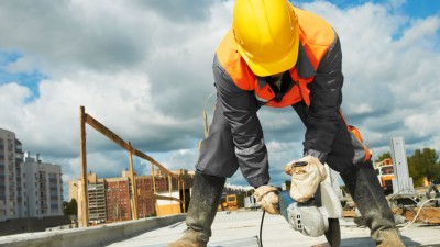 Récord de construcción en Villa María