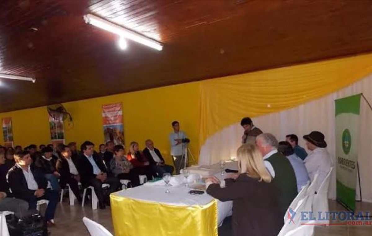 Concepción y una comuna brasileña intercambiaron sus experiencias sobre ecoturismo y desarrollo local