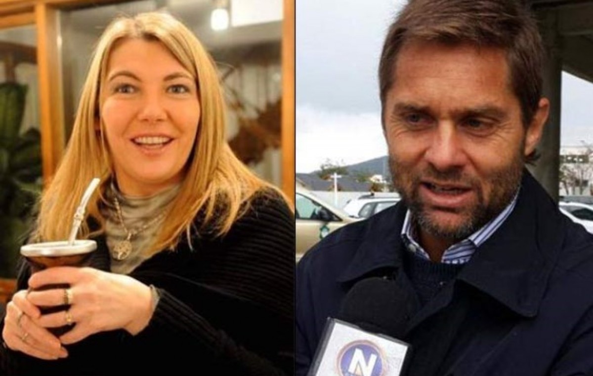 La provincia de Tierra del Fuego elige en balotaje a su próximo gobernador