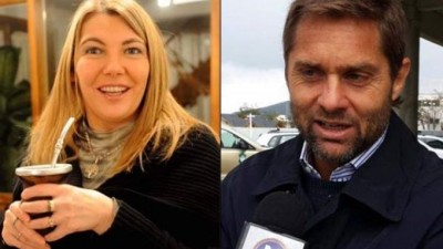 La provincia de Tierra del Fuego elige en balotaje a su próximo gobernador
