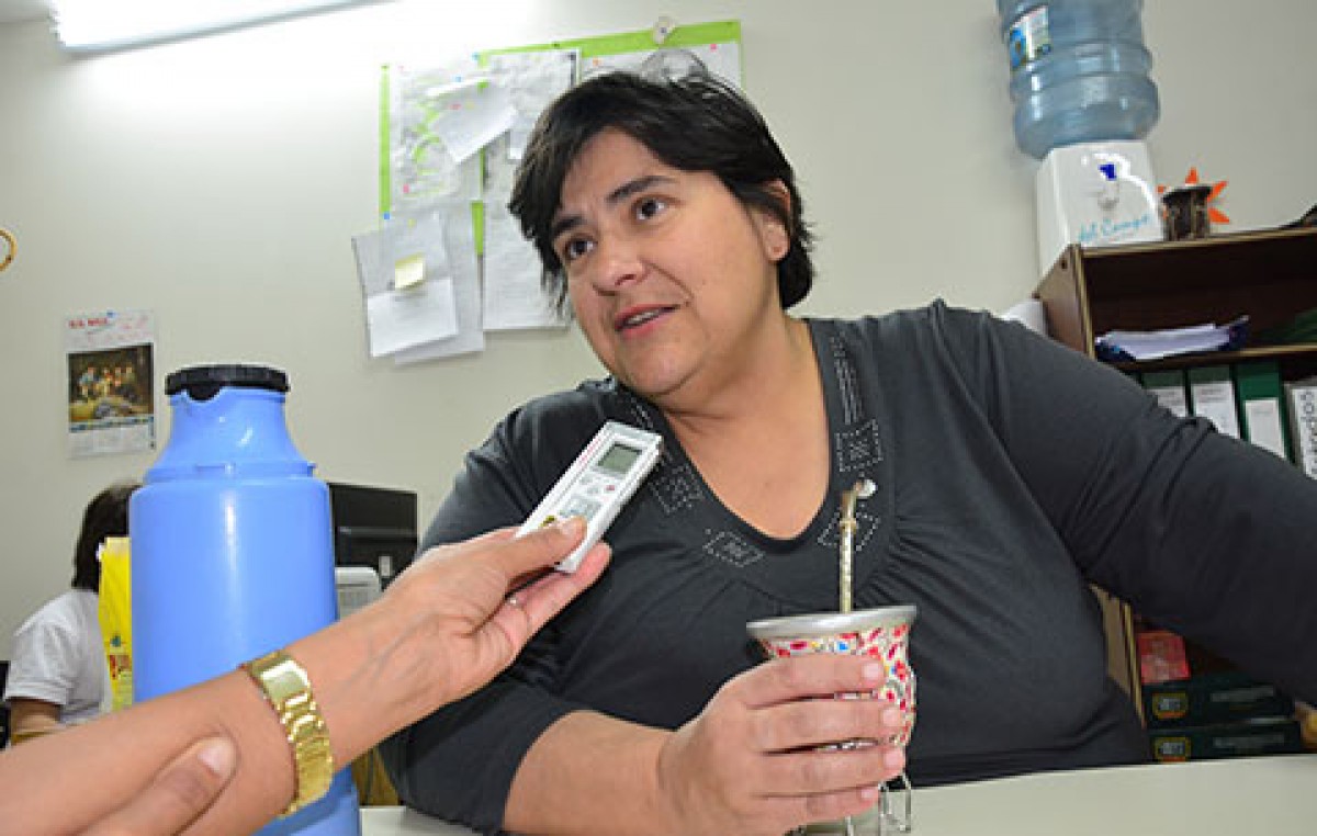 De los números entregados por la comuna de Río Gallegos surgiría nueva propuesta