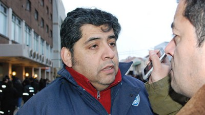 Río Gallegos: SOEM acusó al juez de Faltas por los disturbios ocurridos la semana pasada