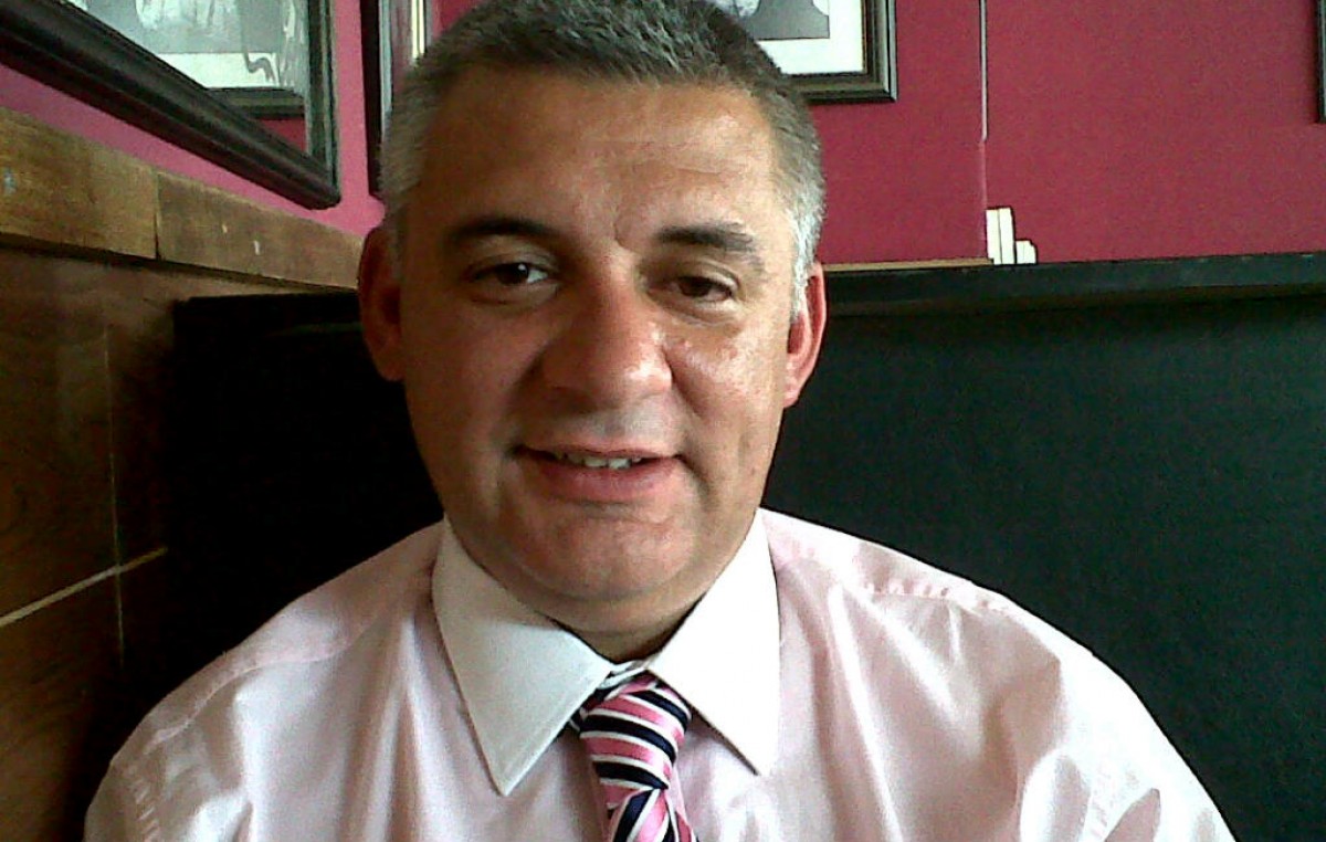 Previa de intendentes radicales con De Vido: “Vamos a trabajar por la continuidad»