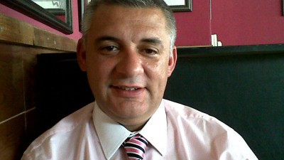 Previa de intendentes radicales con De Vido: “Vamos a trabajar por la continuidad»