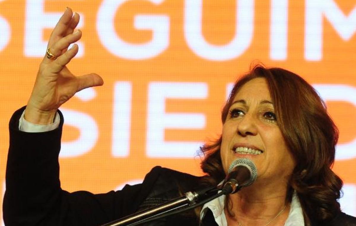 Rosario: Por dos puntos, Fein logró ser reelecta y tendió puentes a sus aliados