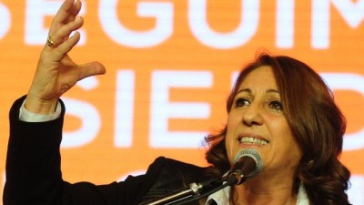 Rosario: Por dos puntos, Fein logró ser reelecta y tendió puentes a sus aliados