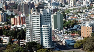Quieren actualizar el Código de Edificación de Paraná