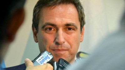 Paso en falso del Intendente de Córdoba con el servicio de higiene