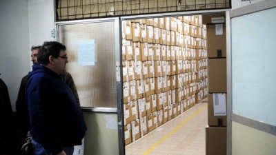 Santa Fe: Escrutaron el 20 por ciento de las mesas y se mantiene la tendencia del domingo