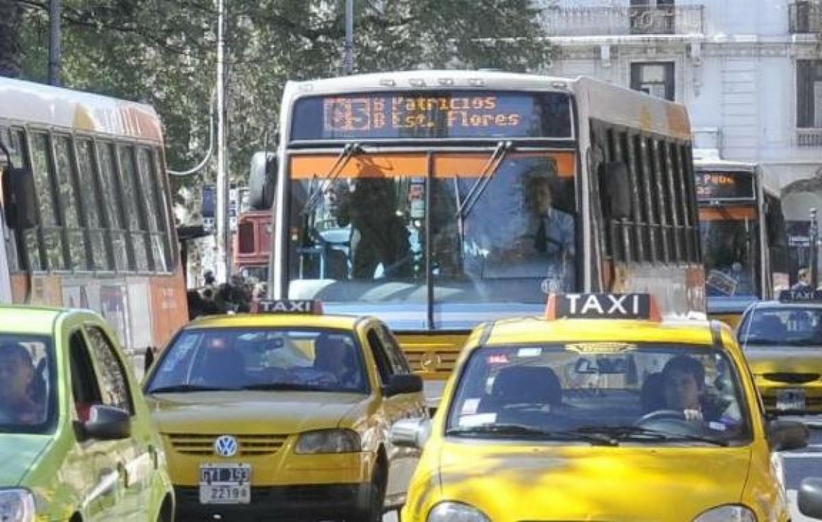 Carlos Paz y Córdoba, con el transporte más caro