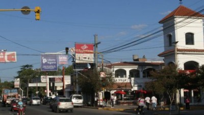 Villa Allende va a referéndum: votarán sí o no a una farmacia