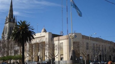 Escándalo en Bolivar: denuncian deuda municipal de $275 millones y la utilización indebida de fondos públicos