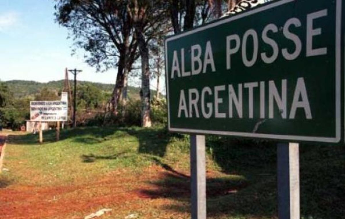 Buscan dividir Alba Posse en tres pueblos con servicios diferenciados