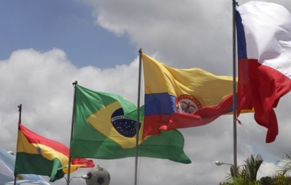 La UE destinará 700 millones de euros a América Latina