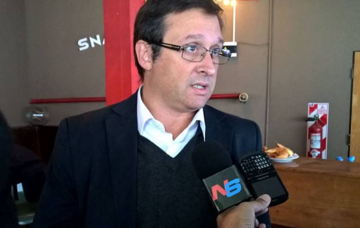 Gobierno de Bariloche atribuye «razones políticas» a la denuncia del Soyem por el cementerio