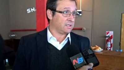 Gobierno de Bariloche atribuye «razones políticas» a la denuncia del Soyem por el cementerio
