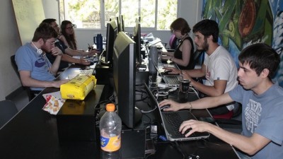 Impulsan ayuda para los emprendedores de La Plata