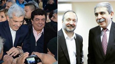 Los intendentes bonaerenses, un factor clave en la interna provincial del FpV