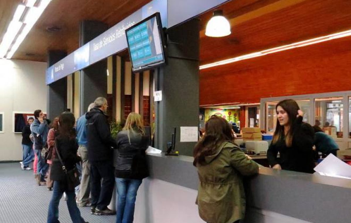 La Municipalidad de Bariloche ya recaudó casi 7 millones a través de la Megamoratoria