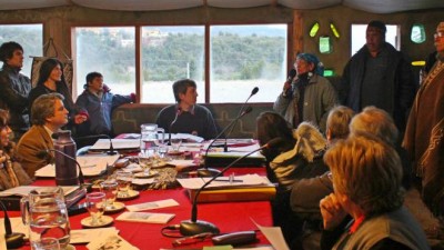 Reconocen a Bariloche como un “Municipio Intercultural”