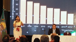 Colocan un bono bonaerense por 500 millones de dólares