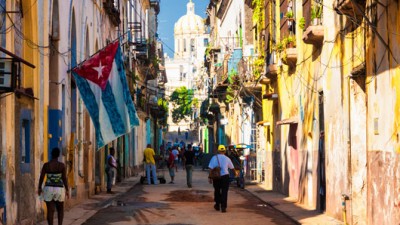 Club de París y Cuba logran acuerdo de deuda