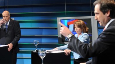 Los candidatos a intendente de Córdoba sí están dispuestos a debatir