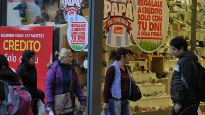 Estiman un aumento de 12% en las ventas por el Día del Padre