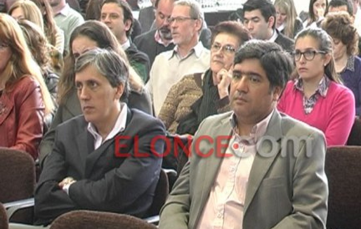 Desarrollaron en Paraná la 7º Jornada Provincial de Finanzas Públicas Municipales