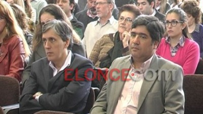 Desarrollaron en Paraná la 7º Jornada Provincial de Finanzas Públicas Municipales