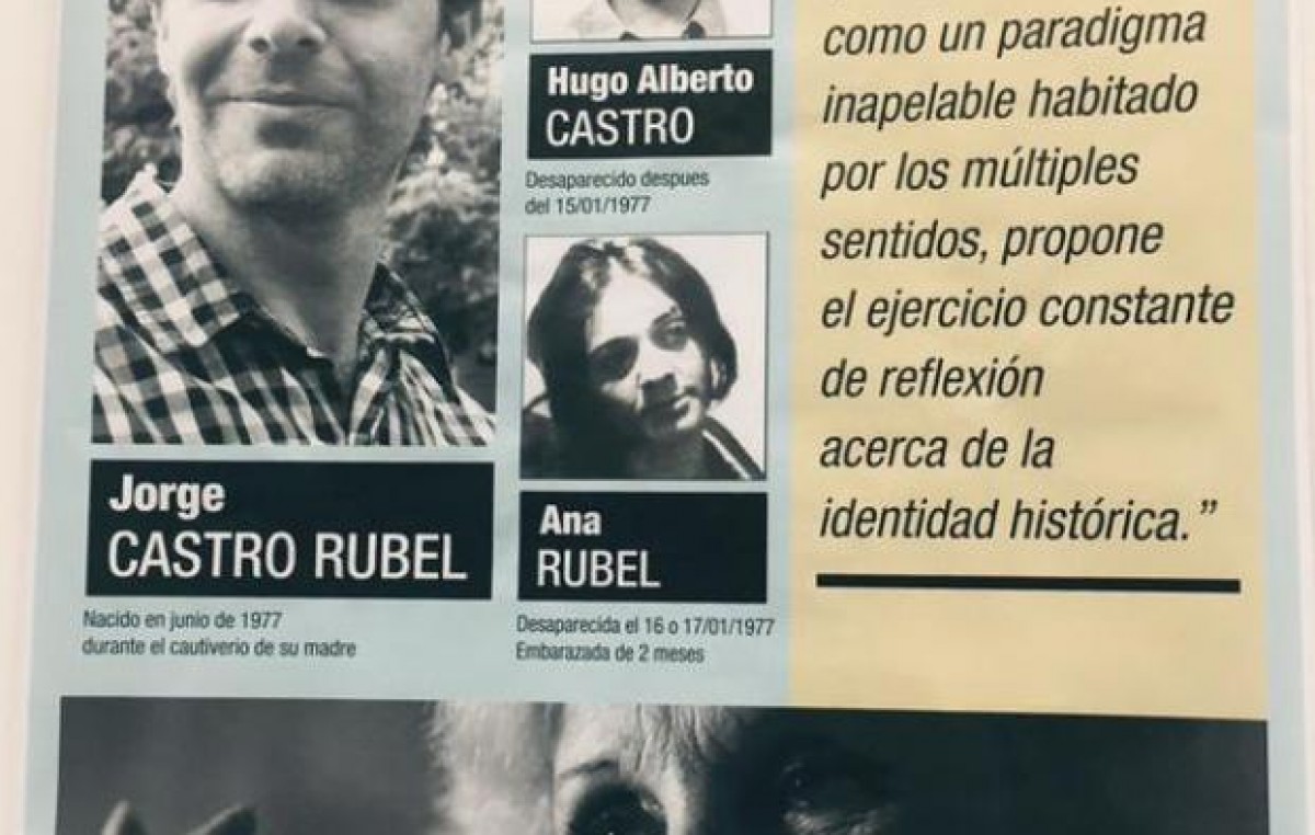 La recuperación de legajos universitarios rescata el pasado de alumnos y facultades