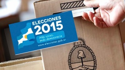 Buenos Aires: Cierre de listas, hay 1.097 candidatos a intendentes y 12.213 aspirantes a Concejal