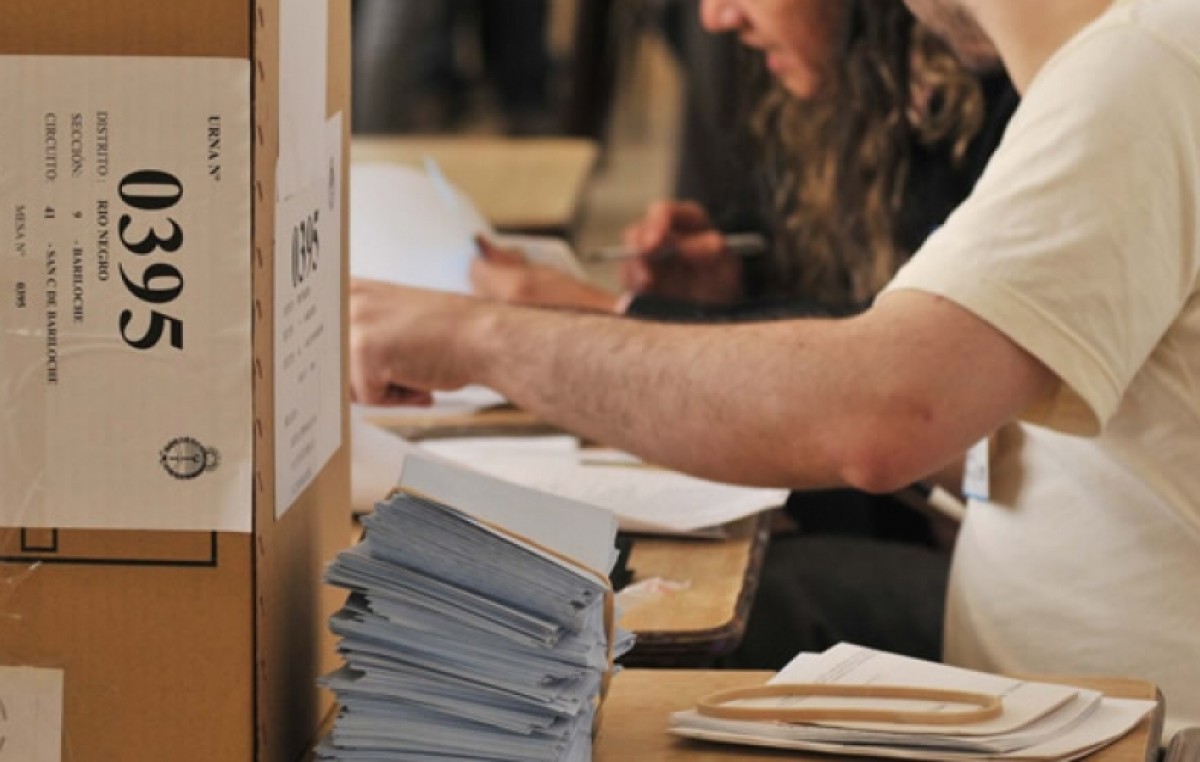 Hay 35 mujeres candidatas a intendente para las elecciones del 14 de junio en Córdoba