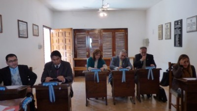 Rechazo a la instalación de salas de juego en el interior de Catamarca