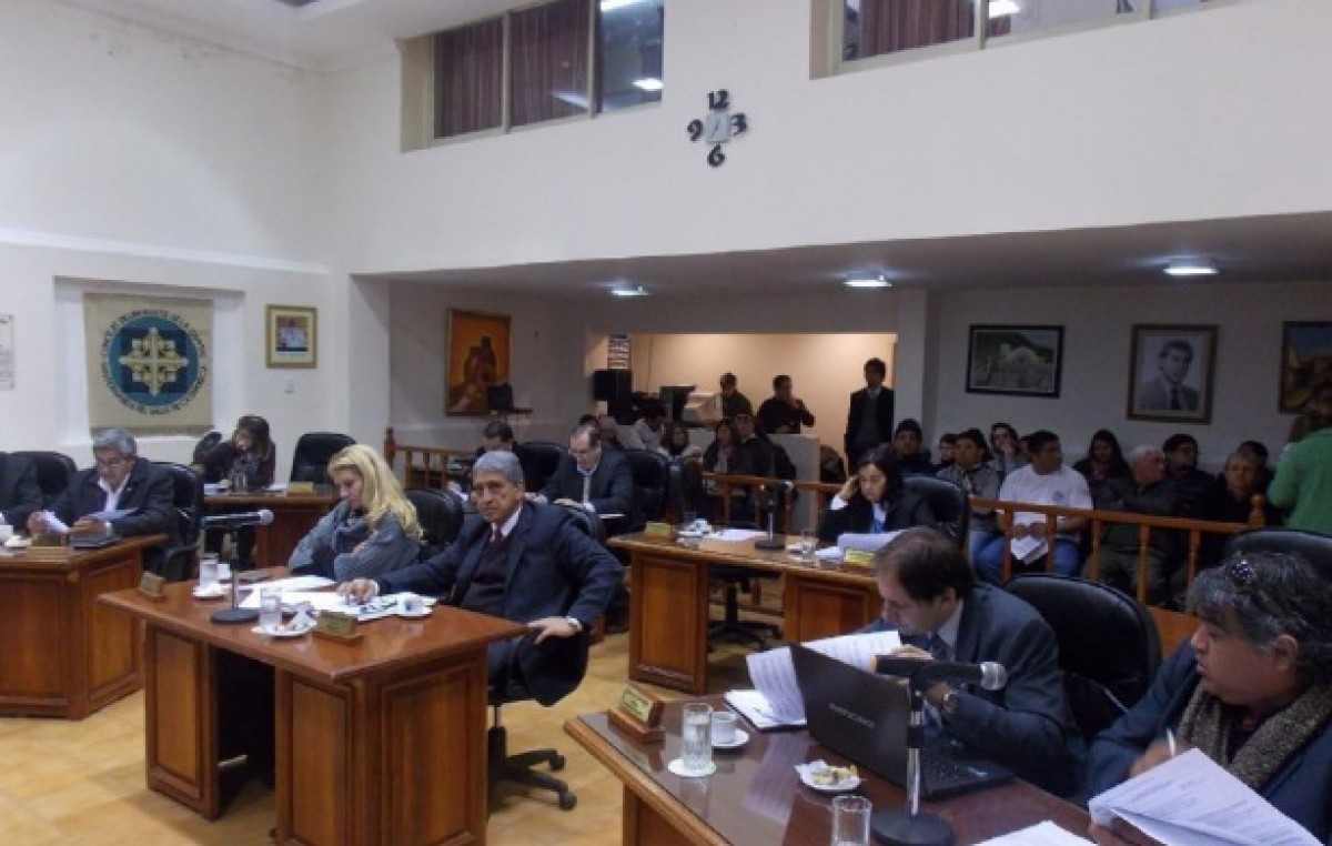 El CD de Catamarca aprobó recategorización y se disparó la polémica