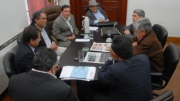 Asistirán a varias comunas catamarqueñas para pagar el aguinaldo